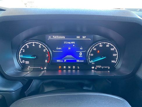 Used 2024 Ford Maverick Lariat w/ Black Appearance Package image 24