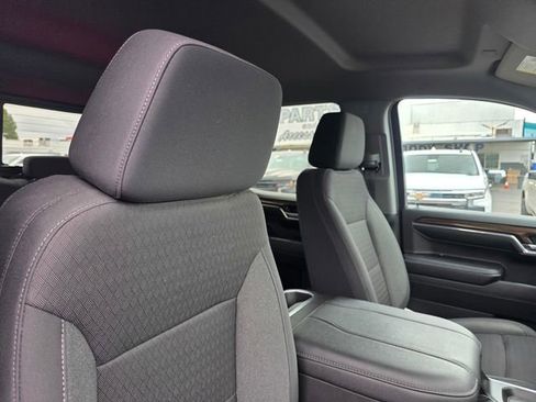 Used 2023 Chevrolet Silverado 1500 LT Trail Boss w/ Convenience Package II AWD/4WD image 20