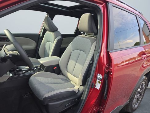 Certified 2026 Subaru Forester Premium AWD/4WD image 9