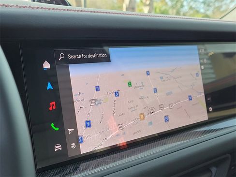 New 2026 Porsche Cayenne GTS image 30