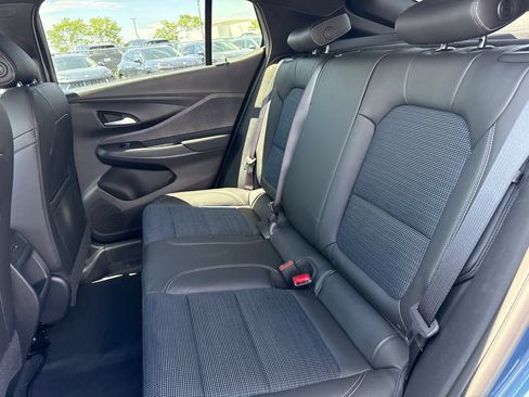 New 2026 Buick Envista Preferred FWD image 29