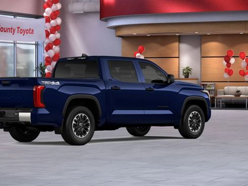 New 2026 Toyota Tundra SR5 image 10