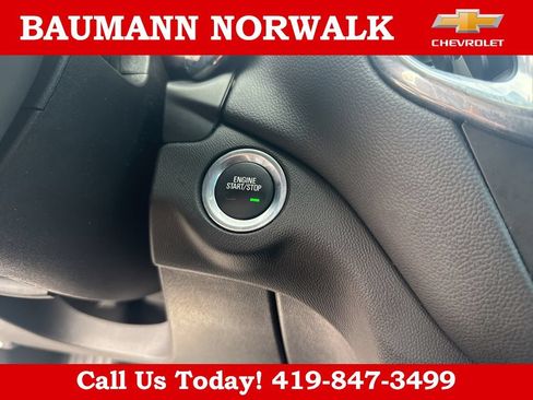 Used 2023 Chevrolet Equinox LT FWD image 21
