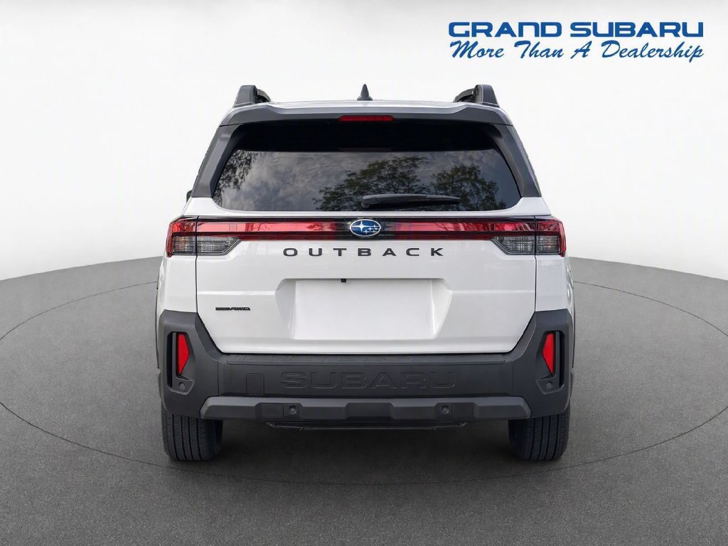 New 2026 Subaru Outback Touring XT AWD/4WD image 6