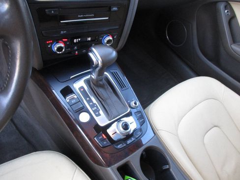 Used 2013 Audi A4 Premium Plus image 31