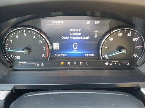 Used 2023 Ford Explorer XLT w/ Equipment Group 202A image 23