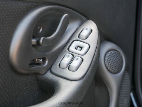 Used 2002 Pontiac Firebird Trans Am RWD image 60