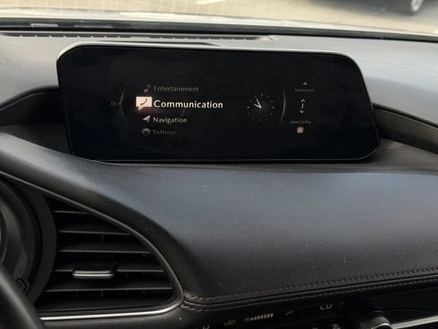 Used 2025 MAZDA MAZDA3 s FWD image 27