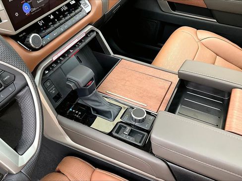 New 2026 Toyota Tundra 1794 Edition AWD/4WD image 7