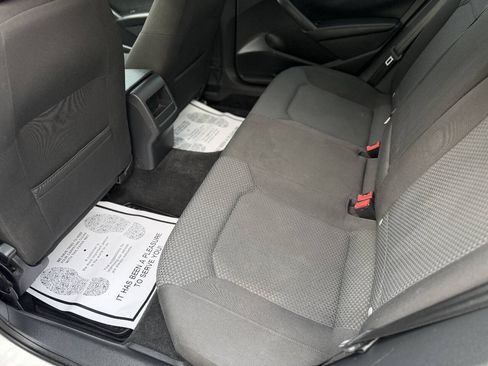 Used 2012 Volkswagen Passat 2.5 S FWD image 15