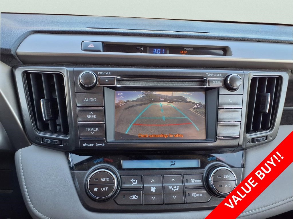 Used 2013 Toyota RAV4 XLE AWD/4WD image 20