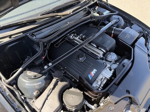 Used 2005 BMW M3 Coupe RWD image 19