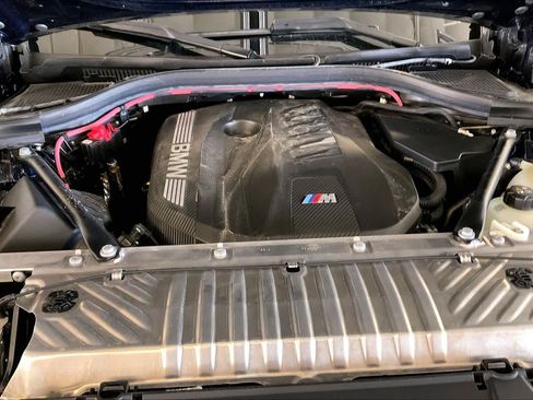 Used 2026 BMW X3 M50 AWD/4WD image 27
