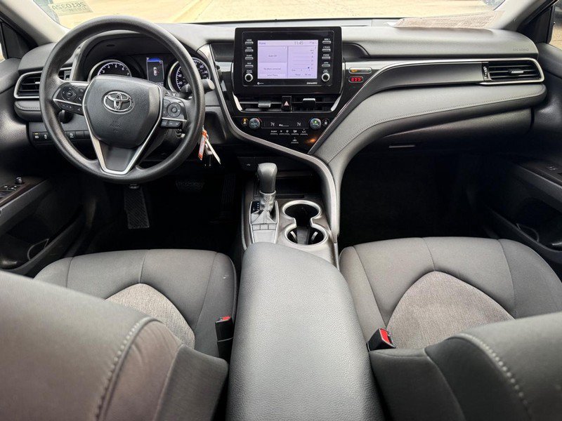 Used 2024 Toyota Camry LE FWD image 13