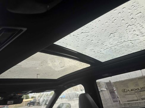 New 2026 Lexus TX 350 AWD image 22