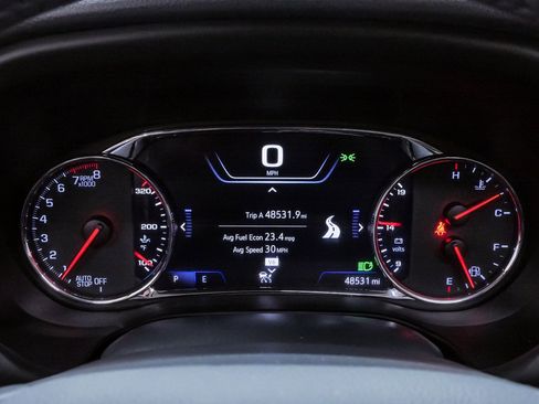 Used 2020 GMC Acadia Denali w/ Technology Package image 24