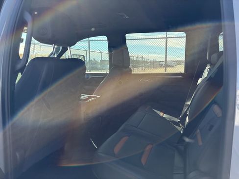 Used 2025 GMC Sierra 3500 AT4 w/ AT4 Premium Plus Package image 8