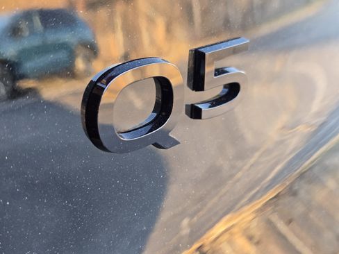 New 2025 Audi Q5 Premium Plus image 35
