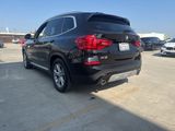 Used 2019 BMW X3 sDrive30i w/ Driving Assistance Package image 3