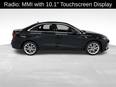 Used 2025 Audi A3 2.0T Premium w/ Convenience Package AWD/4WD image 7