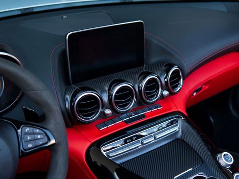 Used 2018 Mercedes-Benz AMG GT C image 37