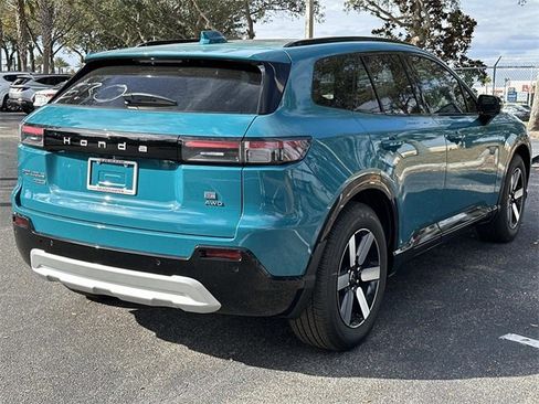 New 2026 Honda Prologue Touring image 3