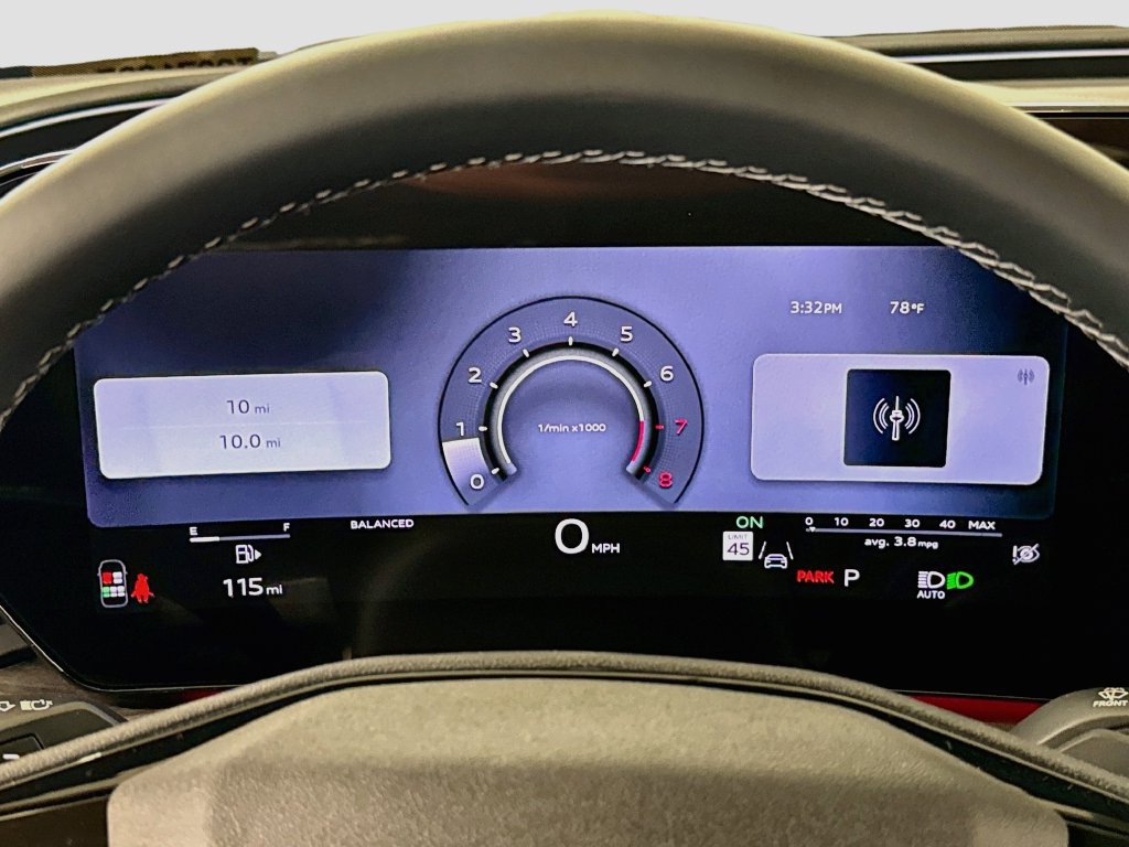 New 2026 Audi Q5 Premium Plus AWD/4WD image 10