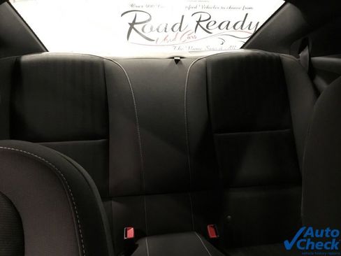 Used 2014 Chevrolet Camaro LS image 19