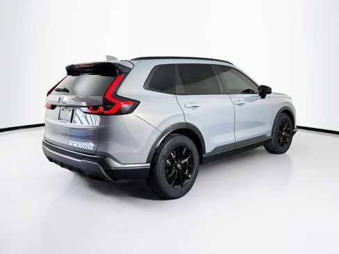Used 2024 Honda CR-V Sport-L image 9