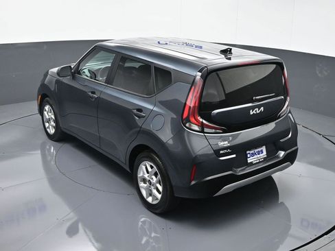 New 2025 Kia Soul S image 47