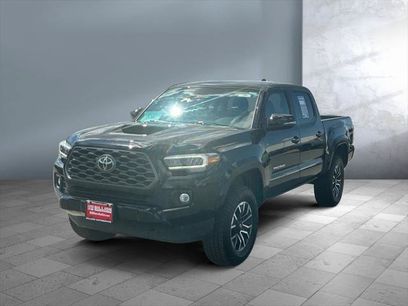 Certified 2023 Toyota Tacoma TRD Sport w/ Technology Package