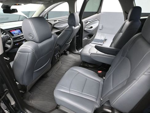 Used 2021 Buick Enclave Premium w/ Surround and Sites Package image 40