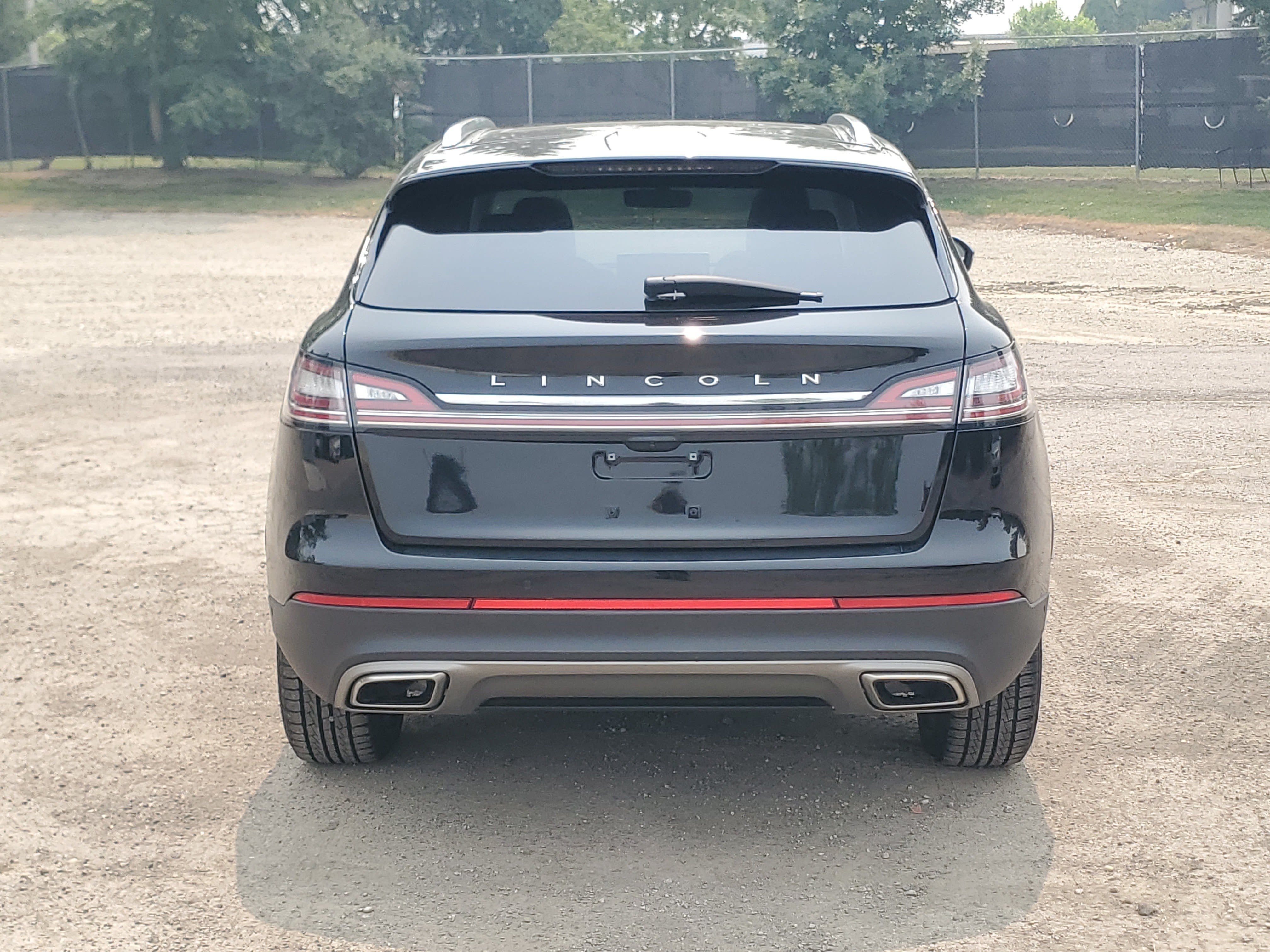 Used 2023 Lincoln Nautilus Reserve w/ Equipment Group 201A AWD/4WD image 5