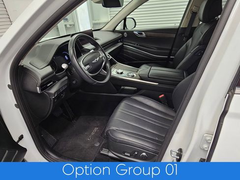 Used 2024 Genesis GV80 2.5T image 10