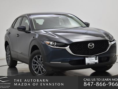 New 2026 MAZDA CX-30 AWD 2.5 S