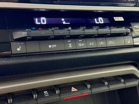 Used 2023 Toyota Tundra SR5 w/ TRD Sport Premium Package AWD/4WD image 15