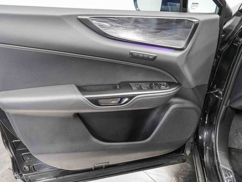 Used 2025 Lexus NX 350 AWD w/ Accessory Package (2T) image 22