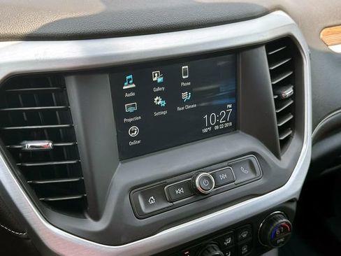 Used 2019 GMC Acadia SLE AWD/4WD image 25