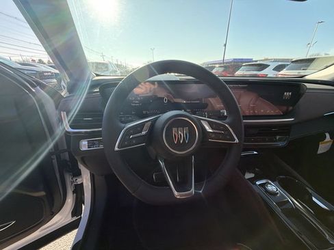 New 2026 Buick Envision Sport Touring AWD/4WD image 12