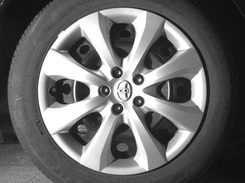 Used 2025 Toyota Corolla LE FWD image 15