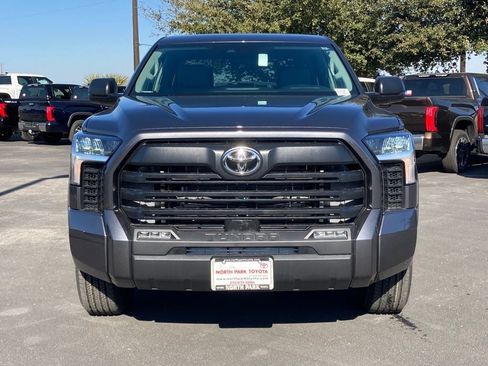 Used 2024 Toyota Tundra SR5 AWD/4WD image 2