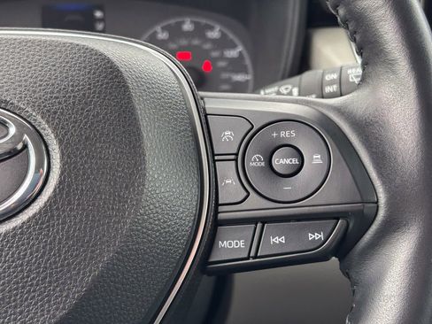 Certified 2023 Toyota Corolla Cross LE image 29