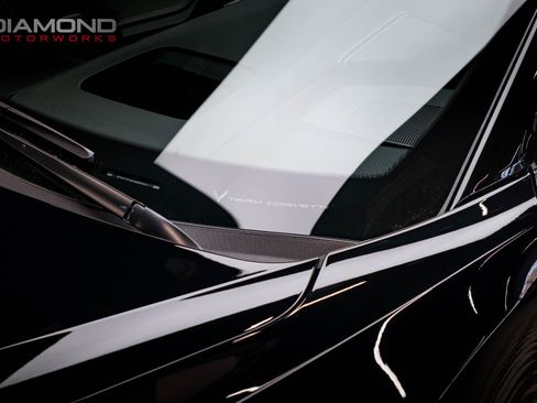 Used 2024 Chevrolet Corvette Z06 w/ Battery Protection Package image 47