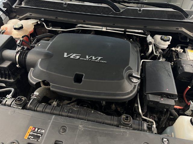 Used 2022 GMC Canyon Elevation Standard w/ Convenience Package RWD image 37