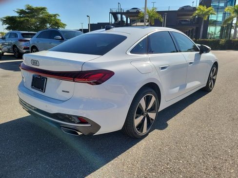 New 2025 Audi A5 2.0T Premium Plus image 5