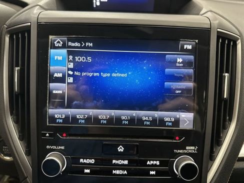 Used 2018 Subaru Crosstrek 2.0i Limited AWD/4WD image 16