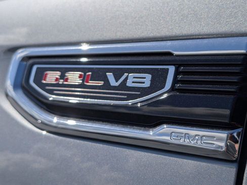 New 2026 GMC Sierra 1500 Denali image 35