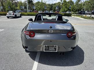 New 2026 MAZDA MX-5 Miata Grand Touring RWD video 2