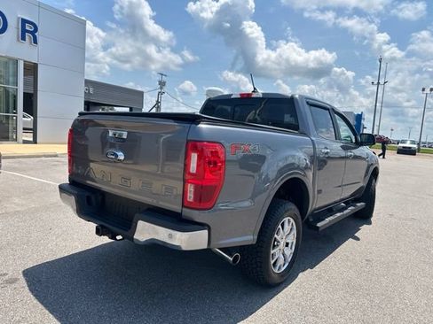Certified 2023 Ford Ranger XLT w/ Equipment Group 302A High AWD/4WD image 20