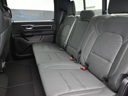 New 2026 RAM 1500 Big Horn/Lone Star image 10